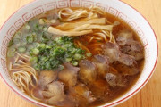 1ミリも麺類の印象がない都道府県