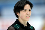 フィギュア宇野昌磨の引退に世界が騒然！←「予想外だった！」（海外の反応）