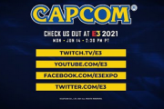 カプコン、E3で開催される「Capcom showcase」のラインナップを公開