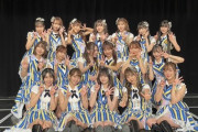 【速報】ついにアイドルが『声出しライブ』解禁へ！！！！！！