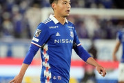 横浜FM宮市亮、今季初のベンチ入り！昨年7月に代表戦で4度目の前十靭帯断裂　10カ月ぶりの復帰へ（関連まとめ）