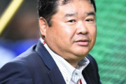 【朗報】中日西山バッテリーコーチ誕生