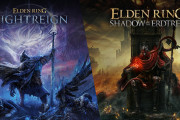 『ELDEN RING NIGHTREIGN』世界累計出荷本数500万本突破！『エルデンリング』DLC『SHADOW OF THE ERDTREE』は1000万本突破！まだまだヒットは続く？