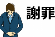【悲報】SNS誹謗中傷啓発団体代表さん、過去の子役タレントへの罵倒が発掘され鍵垢に →謝罪