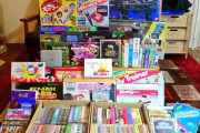 【300万】ファミコンソフト全1053本を箱説明書付きでコンプする猛者が現れる