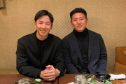 今季限りで戦力外の福井優也がBC福島で再スタート　NPB復帰目指す