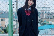 【衝撃】若月佑美、制服姿まだまだイケる・・・！！！