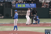 昨日の大谷のセーフティーバントｗｗｗｗｗｗｗｗ