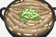 【朗報】ぼく、どじょうを食いに浅草へ