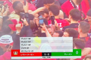 【速報】レヴァークーゼン、今季無敗のままブンデスリーガ初優勝キターー！！ｗｗｗｗｗｗｗ