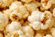 ポップコーンとかいう過大評価な食い物