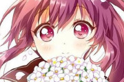 ゆるゆりで1番お嫁さんにしたい子