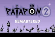 【朗報】PS4「パタポン2 リマスタード」が海外発表！