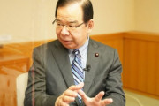 嘘は何回言っても嘘なんですよ　～　共産・志位委員長「共産党と米政権の立場は一致している。日米協調で進めていくことが大事だ」