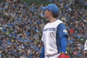 【速報】松本、伊藤の投げ合いは両者譲らず5回まで無失点