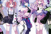 【画像】Twitch創設者「んほぉ～VTuberたまんねぇ～｣→アメリカにVTuber事務所作った結果ｗｗｗ