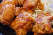 日本でから揚げ専門店が増えまくり　市場規模は1200億円、店舗数は3100を超える