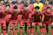 「日本はイングランドと戦うのに、韓国は何だ？」3月の対戦相手が決まった韓国だが国民からは批判の声