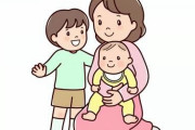 第2子以降の子供にありがちなこと