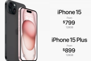 日本人「iPhone高くなりすぎ！！ふざけんな！！」Apple「ずっと799ドルから変えてないんだが」