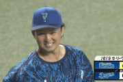 【中日対DeNA19回戦】DeNA・竹田　プロ初登板初先発初勝利！球団ドラ1では山口俊以来19年ぶり快挙　7回2安打無失点