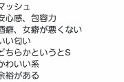 【悲報】最近の女性さんの理想の彼氏像がコチラｗｗｗｗｗｗｗｗｗｗｗ