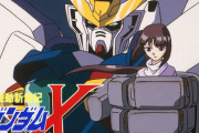 『ガンダムX』見てるんだがノイローゼになりそう