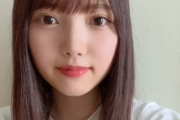 【欅坂46】上村莉菜ちゃんからメッセ紹介ｷﾀ━━━━(ﾟ∀ﾟ)━━━━!!