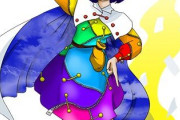 【東方】見た目から何の神様か当てられる？