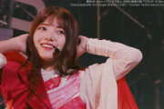 【速報】櫻坂46『3rd BACKS LIVE!!』ダイジェスト映像が解禁！