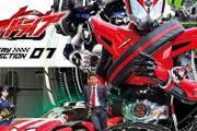 【更新】もしも仮面ライダーシリーズ円盤特典スピンオフドラマがドライブ以前からやっていたら？