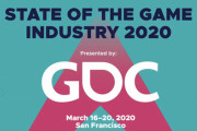 ゲーム開発者向け会議「GDC 2020」新型コロナウイルスの影響で夏に延期！ソニー、マイクロソフト、コジプロなど数多くのメーカーが参加キャンセル