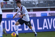 冨安先発のボローニャ、トリノGKの前に沈黙…無得点で4試合ぶりの黒星