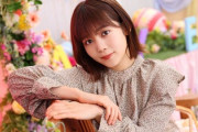 【櫻坂46】尾関梨香、ミーグリ定点カメラで暴露された"あの件"について聞いた結果