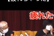 【川崎幼稚園】先日の会見にて、副園長の胸糞すぎる言動が切り抜かれた動画が話題に