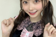 【朗報】AKB48大盛真歩「自分より背の低い男性でも付き合える」