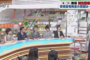 【テレビｗ】ぱよ解説員「日韓関係、もう友人と思わない方がいい。たまたま隣同士なだけ」