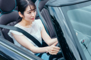 煽り抜きで「あ、この車馬鹿が運転してるな」と思う車の特徴挙げてけｗｗｗｗｗ