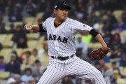 【海外の反応】巨人の菅野智之がMLB挑戦へ【海外の反応】