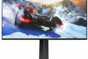 LG、4K／HDMI2.1／144Hz駆動／DisplayHDR600対応の27型ゲーミングモニター5月下旬発売