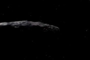 【宇宙ミステリー】オウムアムアはUFOかもしれない