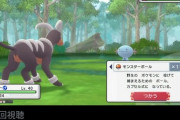 ポケモンダイパリメイク、発売からこれまでの「バグ発覚」の歴史