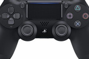 使いやすかった歴代コントローラー第1位にデュアルショック4が輝く