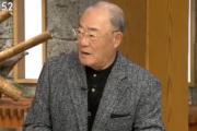 張本氏「くだらない」 イチロー氏参加の研修制度に喝