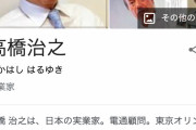 【パラリンピック汚職事件】高橋治之、ＫＡＤＯＫＡＷＡの五輪スポンサー選定も仲介か…電通に「枠」新設を提案