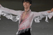 羽生結弦、“母は拒否した”お相手は「仙台の一般人」「周囲が安心できる存在」　億ションで繰り広げられた家族の葛藤