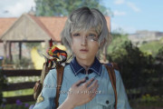 『FF7リバース』遊んだけど、もはやチャドリーファンタジー7じゃん