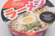 米マイクロソフト、カップ麺を発売