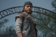 『DaysGone』元ディレクター、幻となった続編「デイズゴーン2」の詳細をインタビューで語る
