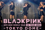 【画像】BLACKPINKさん、可愛すぎる